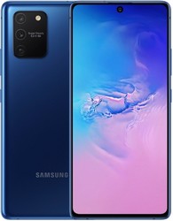Прошивка телефона Samsung Galaxy S10 Lite в Ярославле